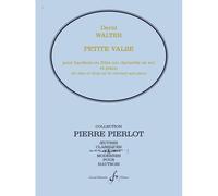 Petite Valse / Recueil