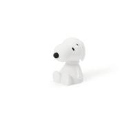 Mr Maria Veilleuse Snoopy Bundle Jaune TU