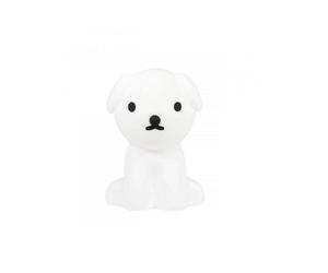 Petite veilleuse Bundle of light - Snuffy le chien