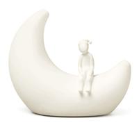Petite veilleuse clair de lune (17 cm)