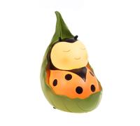 Petite Veilleuse Coccinelle Multicolore TU