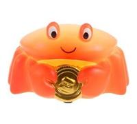 Petite veilleuse crabe - Amadeus - Rouge - Résine Rouge G