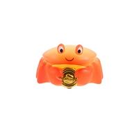 Petite Veilleuse Crabe Rouge TU