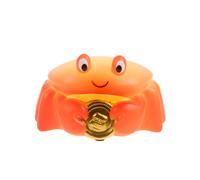 Petite Veilleuse Crabe Rouge TU