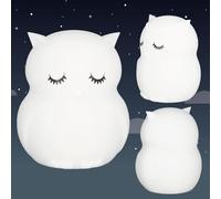 Ulysse Veilleuse – Hibou PM