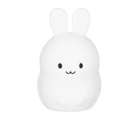 Ulysse Petite veilleuse Lapin blanc