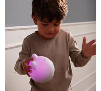 Petite veilleuse LED silicone Frey la grenouille