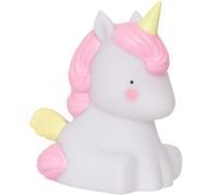 Petite veilleuse licorne (12 cm)