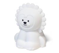 Petite Veilleuse Lion Blanc TU