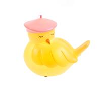 Petite Veilleuse Moineau Jaune TU