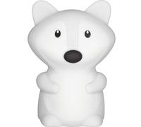 Ulysse Veilleuse Renard, Blanc