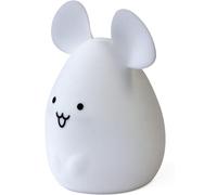 Petite veilleuse souris