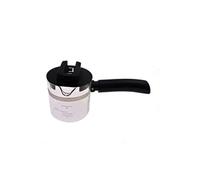 Petite verseuse complète Cafetière Expresso (7313285439 DELONGHI SIMAC)