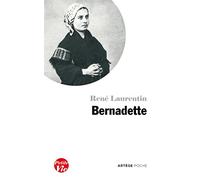 Petite vie de Bernadette