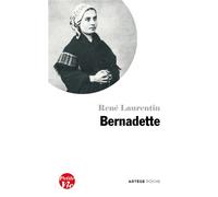 Petite vie de Bernadette - René Laurentin - Artege - broché - Biographie
