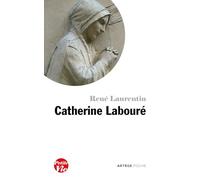 Petite vie de Catherine Labouré