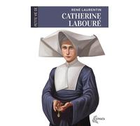 Petite vie de Catherine Labouré - René Laurentin - Ephata - broché - Essai