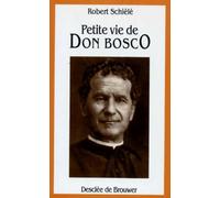 Petite vie de Don Bosco
