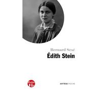 Petite Vie De Edith Stein