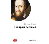 Petite vie de François de Sales - Bernard Sesé - Artege - Poche - Essai