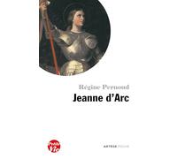 Petite vie de Jeanne d'Arc