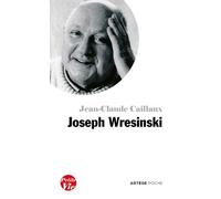 Petite Vie De Joseph Wresinski