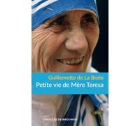 Petite Vie De Mere Teresa