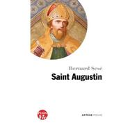 Petite vie de saint Augustin - Bernard Sesé - Des De Brouwer - Poche - Livre