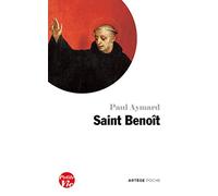 Petite vie de saint Benoît