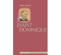 Petite Vie De Saint Dominique