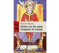 Petite Vie De Saint Grégoire Le Grand