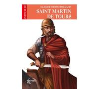 Petite vie de saint Martin de Tours