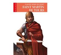 Petite vie de saint Martin de Tours