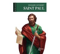 Petite vie de saint Paul - Edouard Cothenet - Ephata - broché - Essai