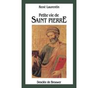 Petite vie de saint Pierre