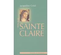 Petite Vie de Sainte Claire