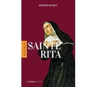 Petite Vie De Sainte Rita