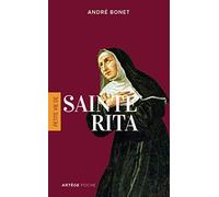 Petite Vie De Sainte Rita