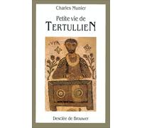 Petite vie de Tertullien