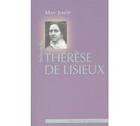 Petite Vie De Thérèse De Lisieux