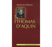 Petite vie de Thomas d'Aquin