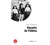 Petite vie des voyants de Fatima