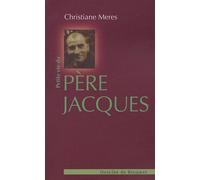 Petite Vie Du Père Jacques De Jésus