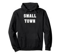 Petite Ville Sweat à Capuche