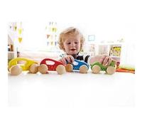 Petite voiture E0057 - HAPE G