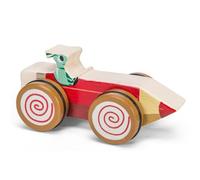 Petite voiture en bois 'Woodland Race' Grillon Le Toy Van®
