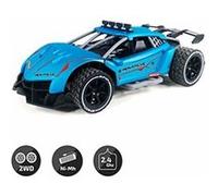 Petite voiture-jouet Chicos Raptor 1:16 Bleu G