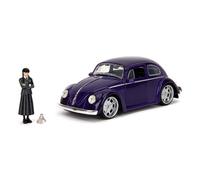 Petite voiture-jouet Wednesday Volkswagen Violet
