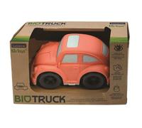 Petite voiture - LEXIBOOK - Voiture de ville orange - Bébé - Extérieur - Mixte