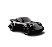 Petite voiture porsche 911 noire